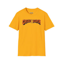 Load image into Gallery viewer, GREASY REAPER LOGO