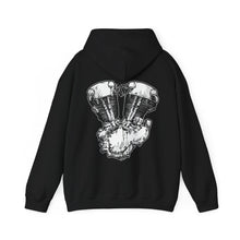 Load image into Gallery viewer, KNUCKLEHEAD (Hoodie)