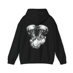 KNUCKLEHEAD (Hoodie)