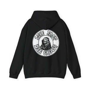 DIE GREASY (Hoodie)