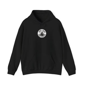 A TOOTH FOR A TOOTH (Hoodie)