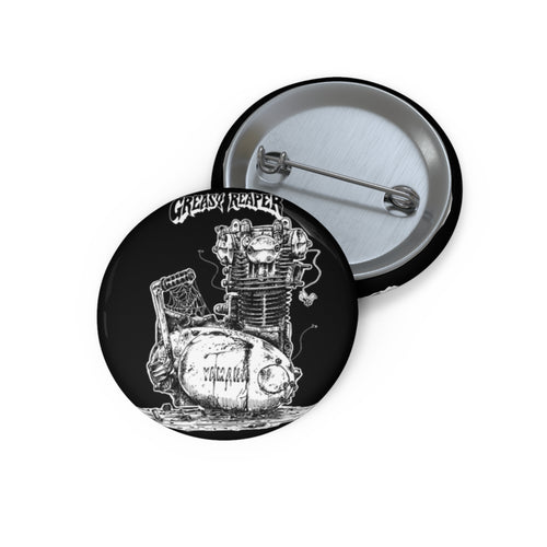 YAMAHA (Button)