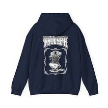 Load image into Gallery viewer, TRIUMPH PRE-UNIT (Hoodie)