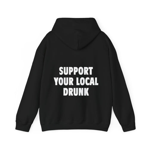 SUPPORT (Hoodie)