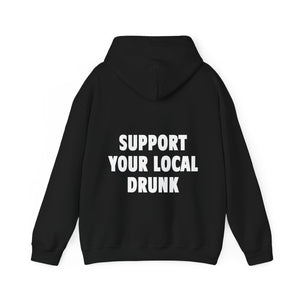 SUPPORT (Hoodie)