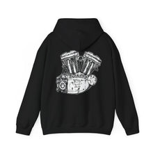 Load image into Gallery viewer, EVOLUTION (Hoodie)