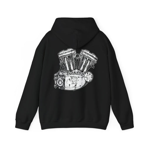 EVOLUTION (Hoodie)