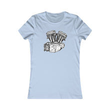 Load image into Gallery viewer, EVOLUTION (Womens Tee)