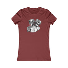 Load image into Gallery viewer, EVOLUTION (Womens Tee)