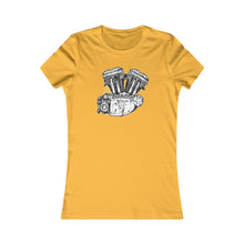 Load image into Gallery viewer, EVOLUTION (Womens Tee)