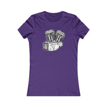 Load image into Gallery viewer, EVOLUTION (Womens Tee)