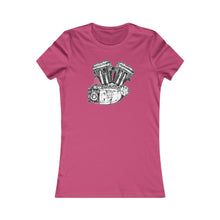 Load image into Gallery viewer, EVOLUTION (Womens Tee)
