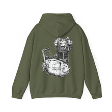 Load image into Gallery viewer, YAMAHA (Hoodie)