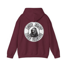 Load image into Gallery viewer, DIE GREASY (Hoodie)