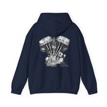 Load image into Gallery viewer, PANHEAD (Hoodie)