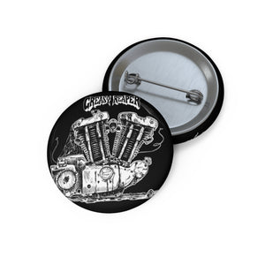 IRONHEAD (Button)