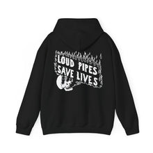 Load image into Gallery viewer, SAVE LIVES (Hoodie)