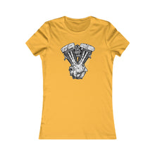 Load image into Gallery viewer, BIG TWIN (Womens Tee)