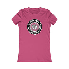 Load image into Gallery viewer, FULL TANK (Womens Tee)