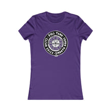 Load image into Gallery viewer, FULL TANK (Womens Tee)