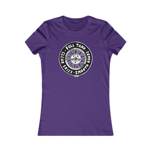 FULL TANK (Womens Tee)