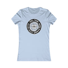 Load image into Gallery viewer, FULL TANK (Womens Tee)