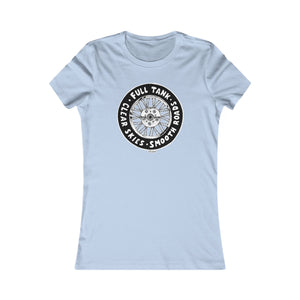 FULL TANK (Womens Tee)
