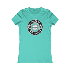 FULL TANK (Womens Tee)