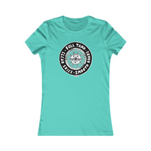Load image into Gallery viewer, FULL TANK (Womens Tee)