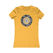 Load image into Gallery viewer, FULL TANK (Womens Tee)