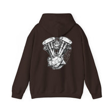 Load image into Gallery viewer, SHOVELHEAD (Hoodie)