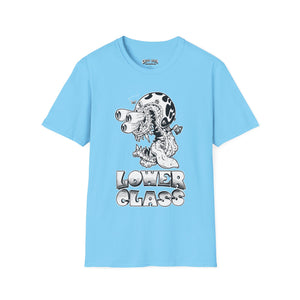 LOWER CLASS