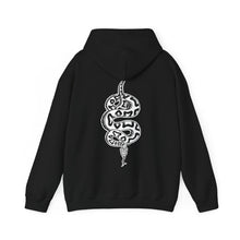 Load image into Gallery viewer, CAVE SNAKE (Hoodie)