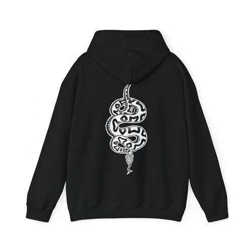 CAVE SNAKE (Hoodie)