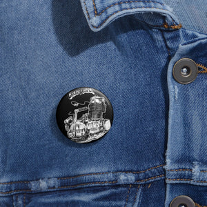 HONDA (Button)