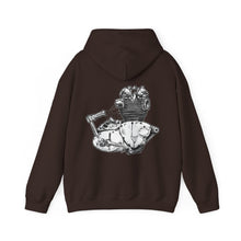 Load image into Gallery viewer, TRIUMPH UNIT (Hoodie)