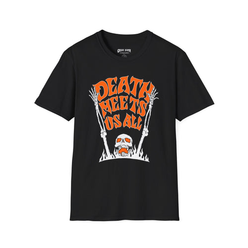 DEATH