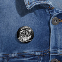 Load image into Gallery viewer, IRONHEAD (Button)