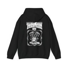 Load image into Gallery viewer, TWIN CAM 88 (Hoodie)