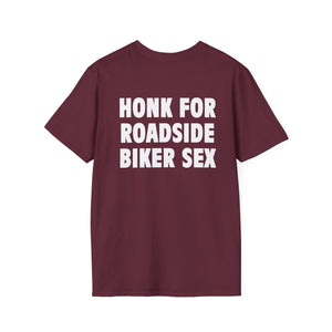 HONK