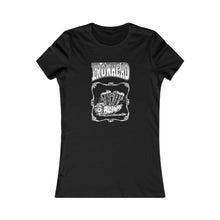 Load image into Gallery viewer, IRONHEAD (Womens Tee)