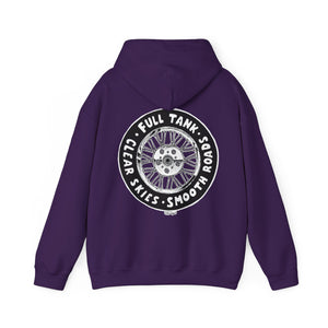 FULL TANK (Hoodie)