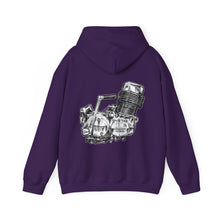 Load image into Gallery viewer, HONDA (Design) (Hoodie)