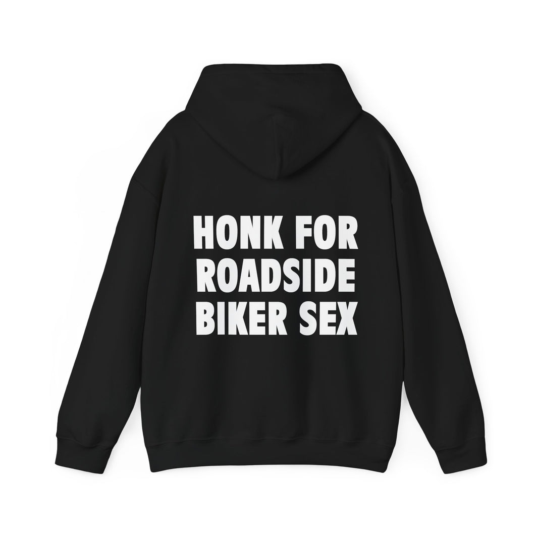 HONK (Hoodie)