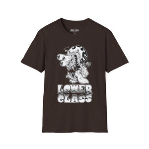 LOWER CLASS