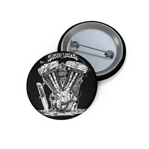 BIG TWIN (Button)