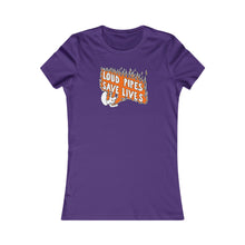 Load image into Gallery viewer, PIPES (Womens Tee)