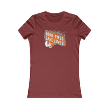 Load image into Gallery viewer, PIPES (Womens Tee)