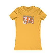 Load image into Gallery viewer, PIPES (Womens Tee)