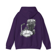 Load image into Gallery viewer, KAWASAKI (Hoodie)
